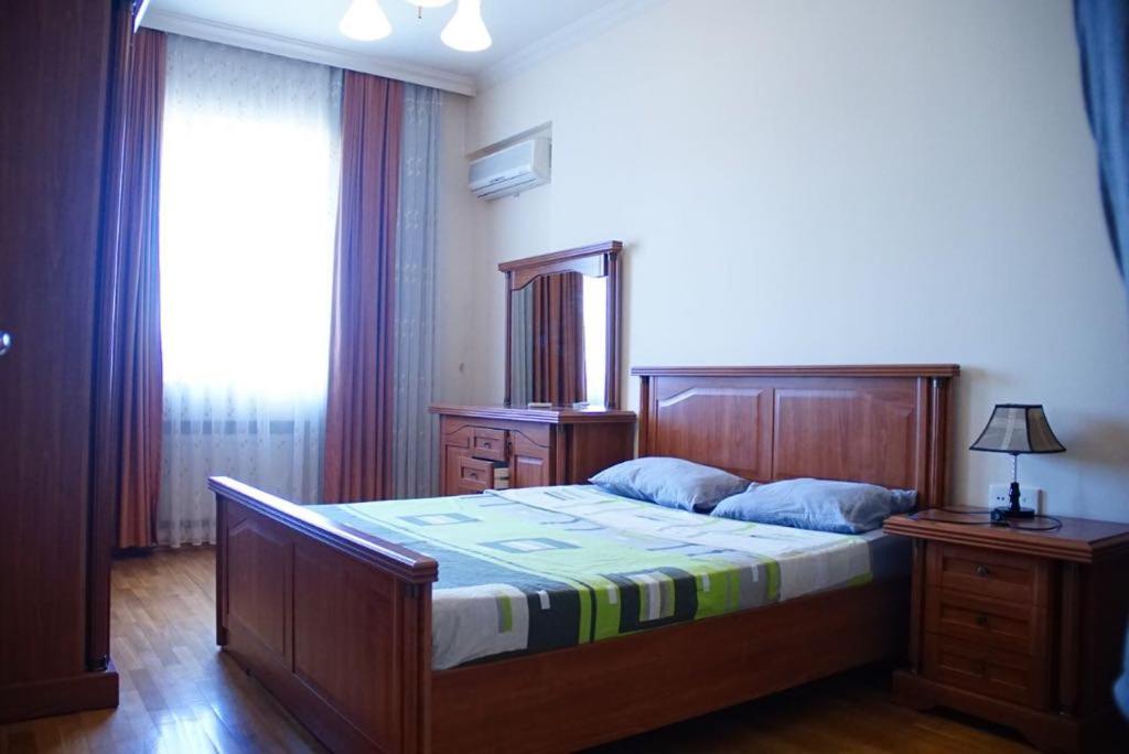 Nizami Street - Housity