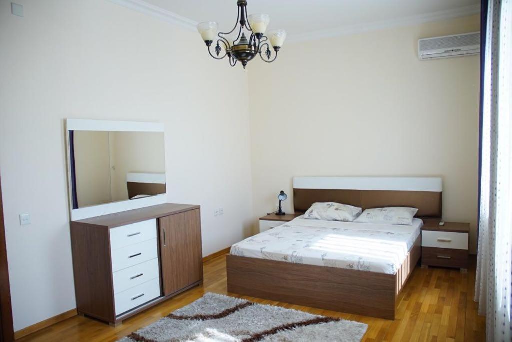 Nizami Street - Housity