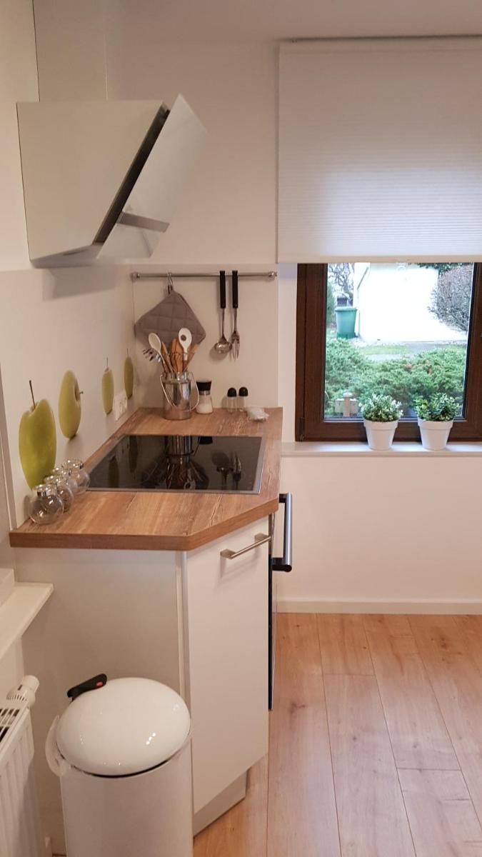 Gästewohnung Flora - Housity