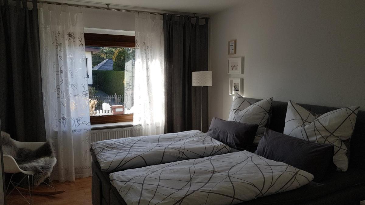 Gästewohnung Flora - Housity