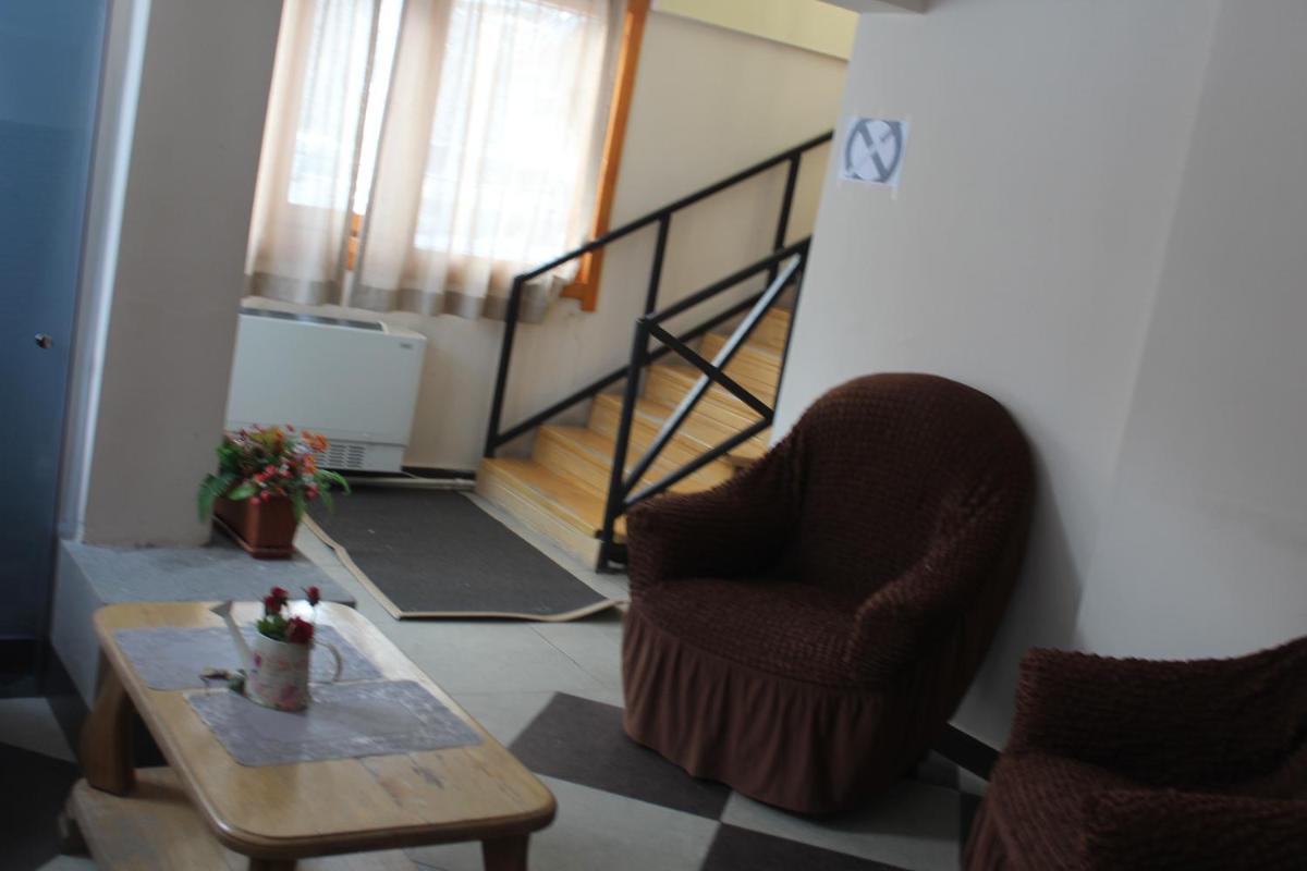 Guest House Old Seti - Housity