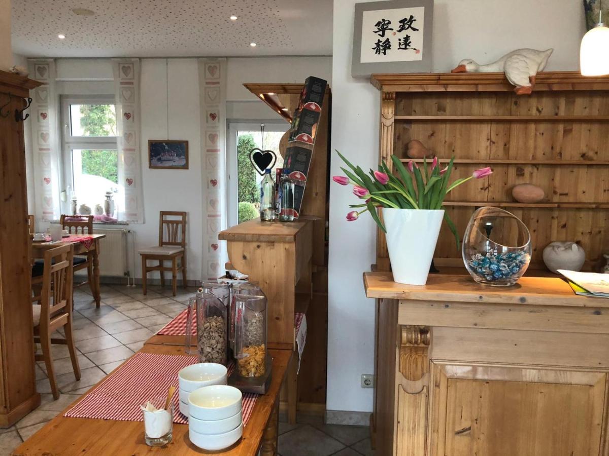 Hotel Alter Giebel - Housity