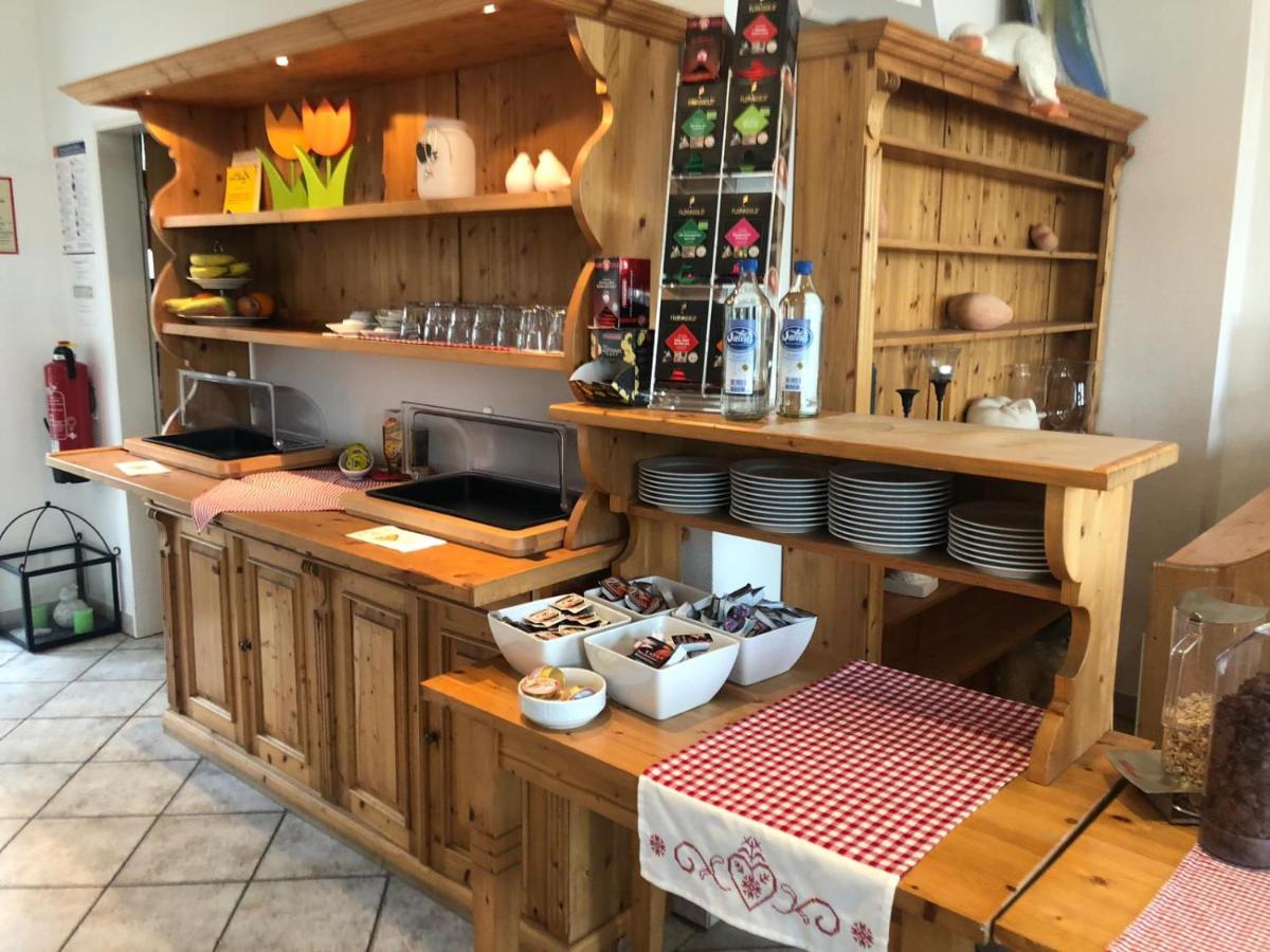 Hotel Alter Giebel - Housity