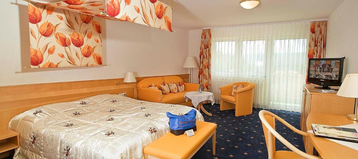 Landhotel Basler Hof - Housity