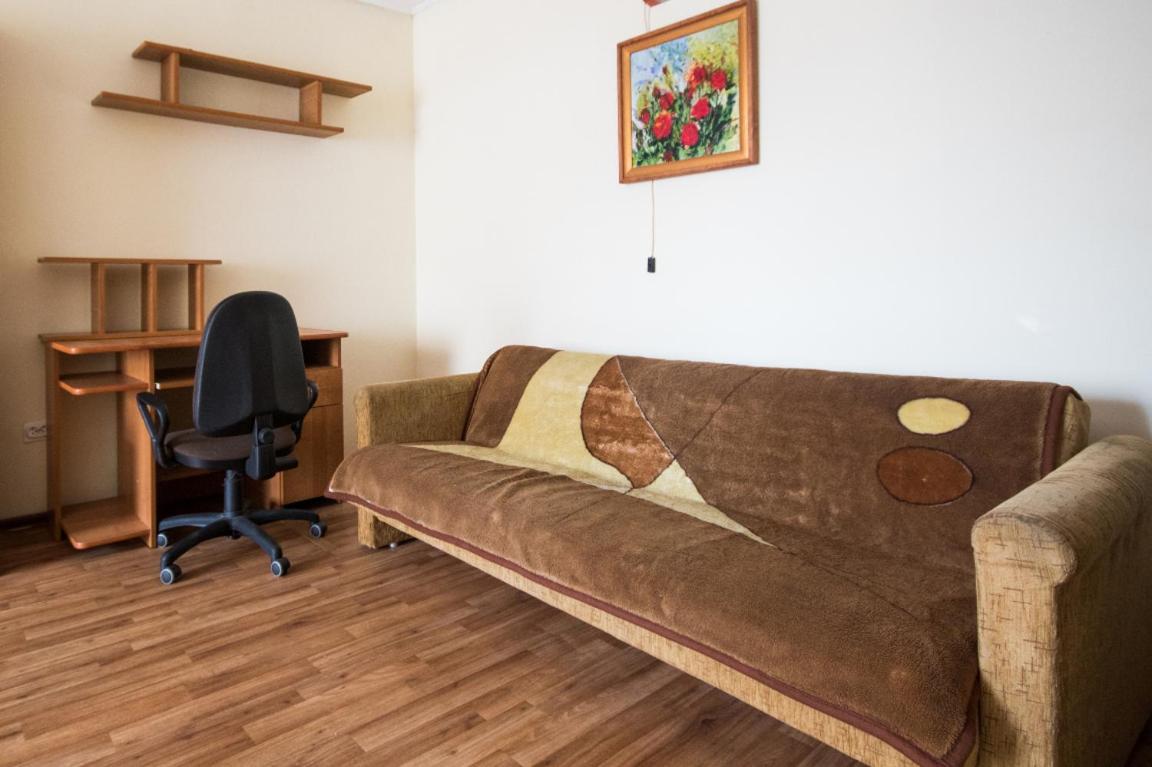 Apartament z 3 sypialniami na wyłączny użytek - Selekcyjna 15 - Housity