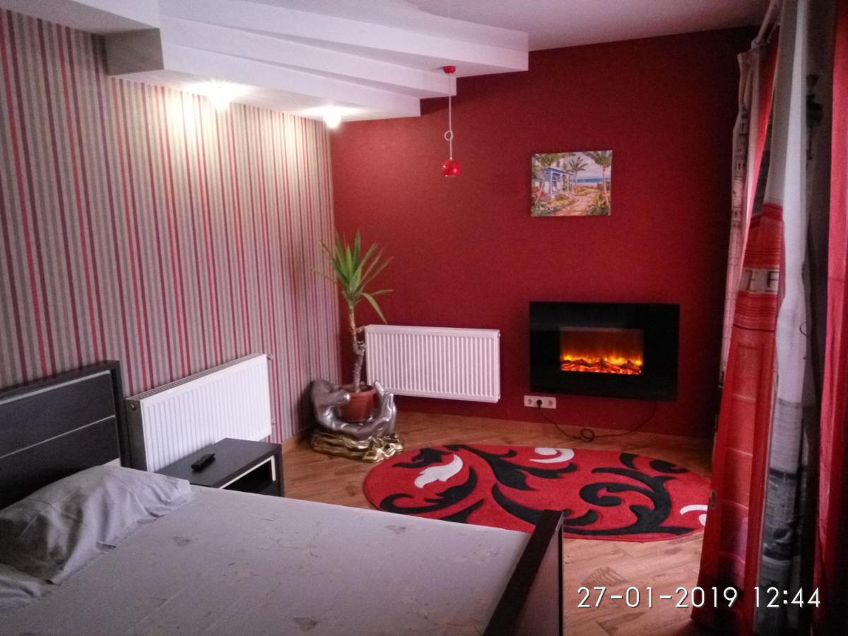 Privat Kharkov - Housity
