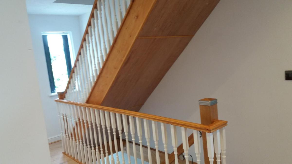 Criw Newydd - Housity