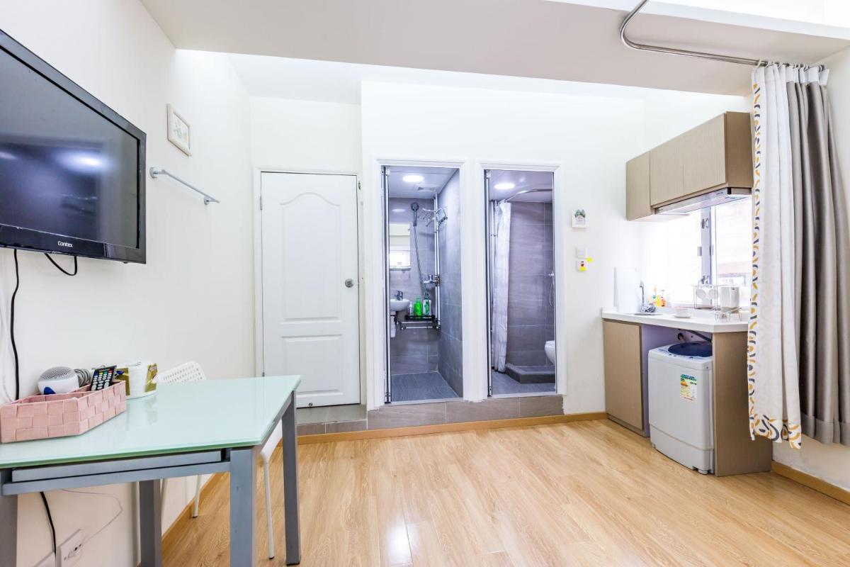 Lung Ma Apartment - Housity