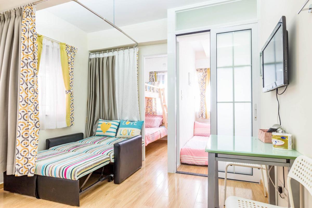 Lung Ma Apartment - Housity