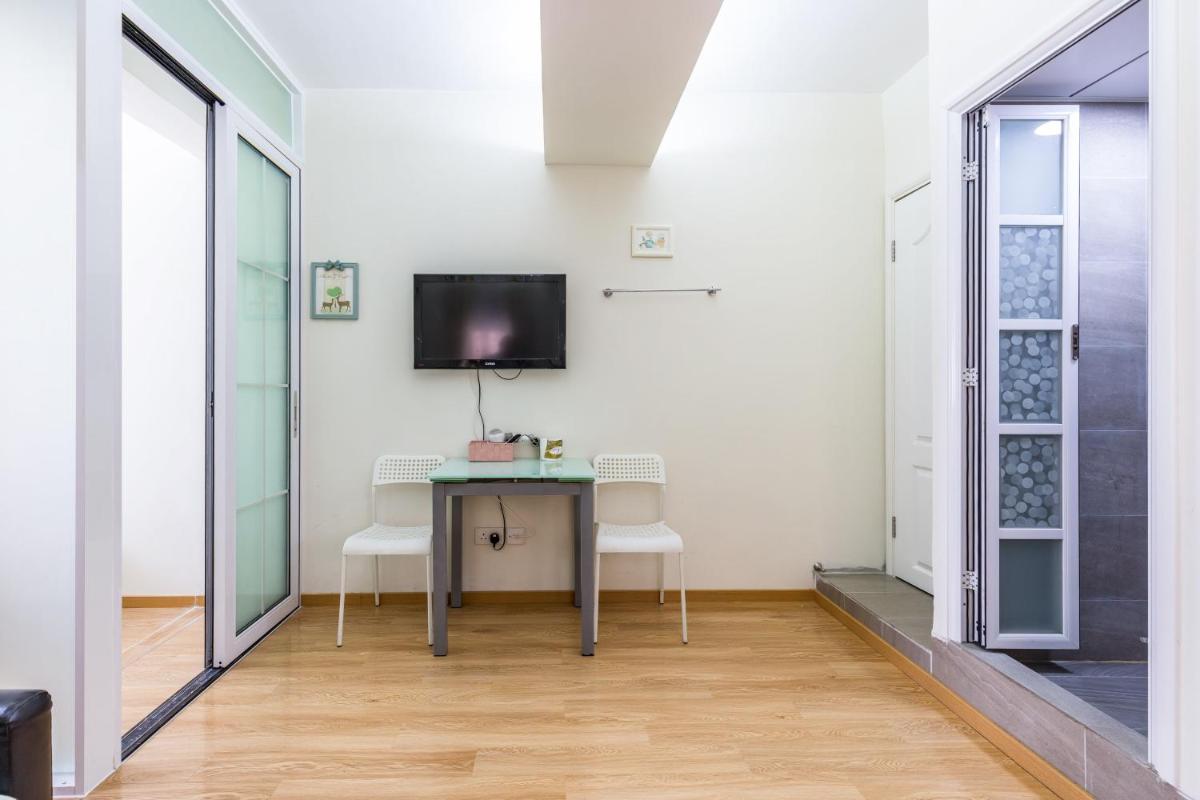 Lung Ma Apartment - Housity