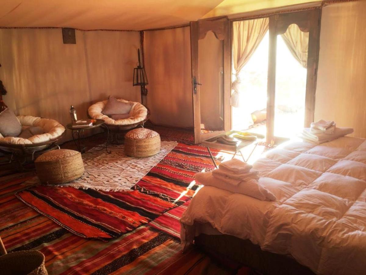 Boutchrafine Luxury Camp - Housity