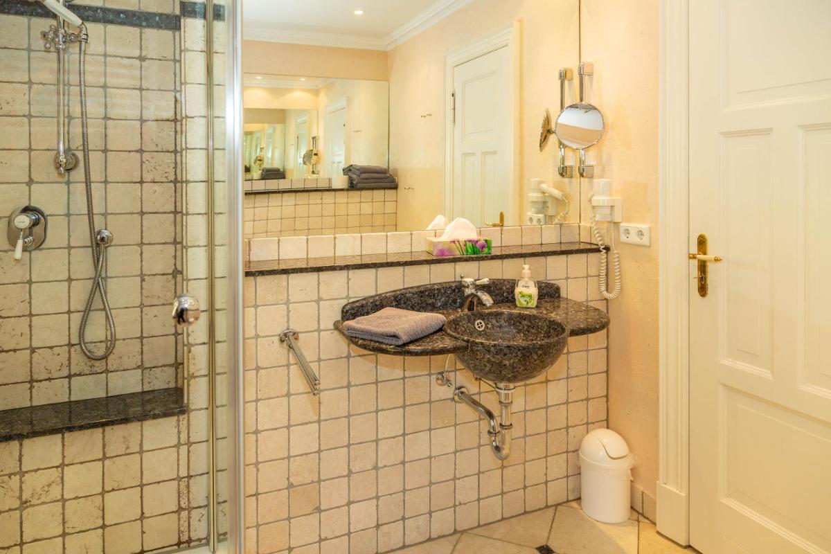 Suitetrails - Apartments Wald-Residenz Bansin
