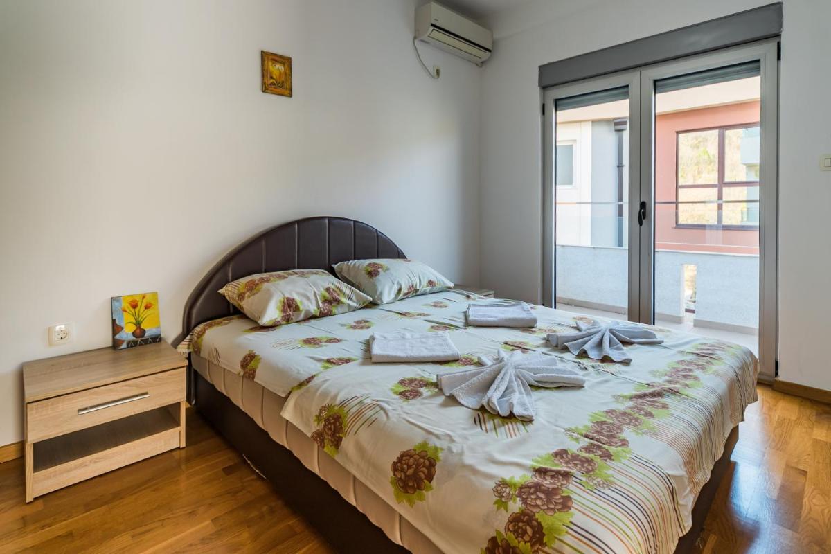 Bel&Rus View Apartment - Housity
