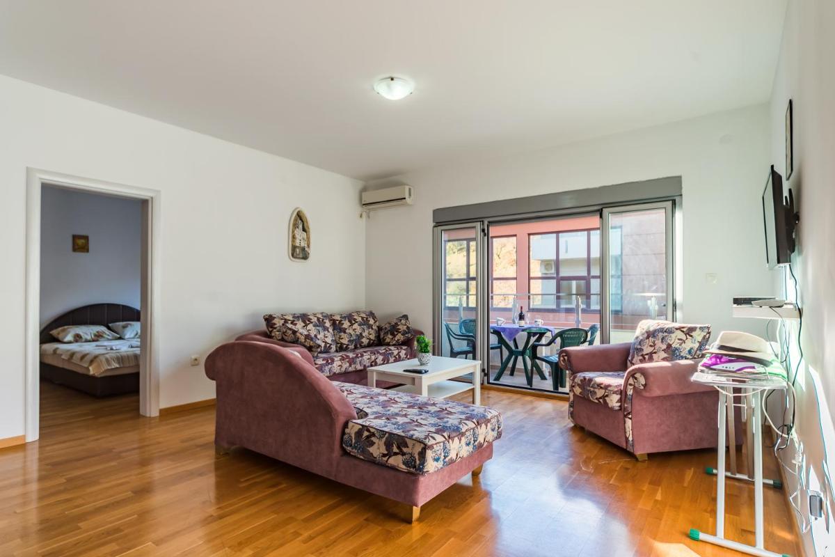 Bel&Rus View Apartment - Housity