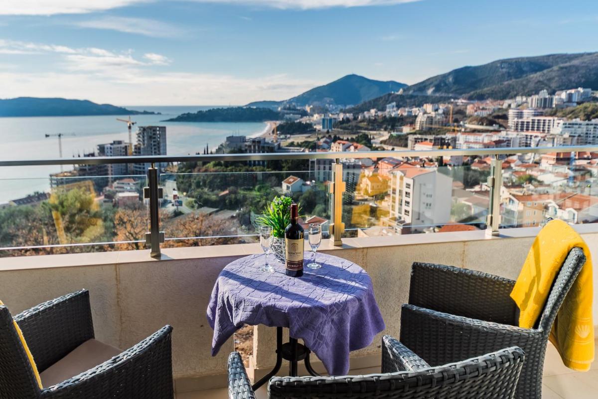 Bel&Rus View Apartment - Housity