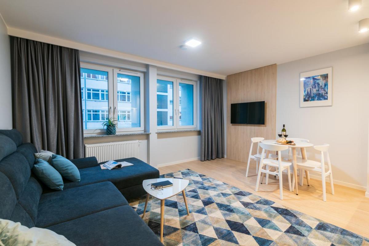 Q17 Apartments - Hizvo