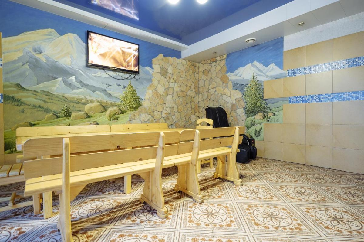 Quot gostinitsa admiral skaia quot stavropol12345 - Housity