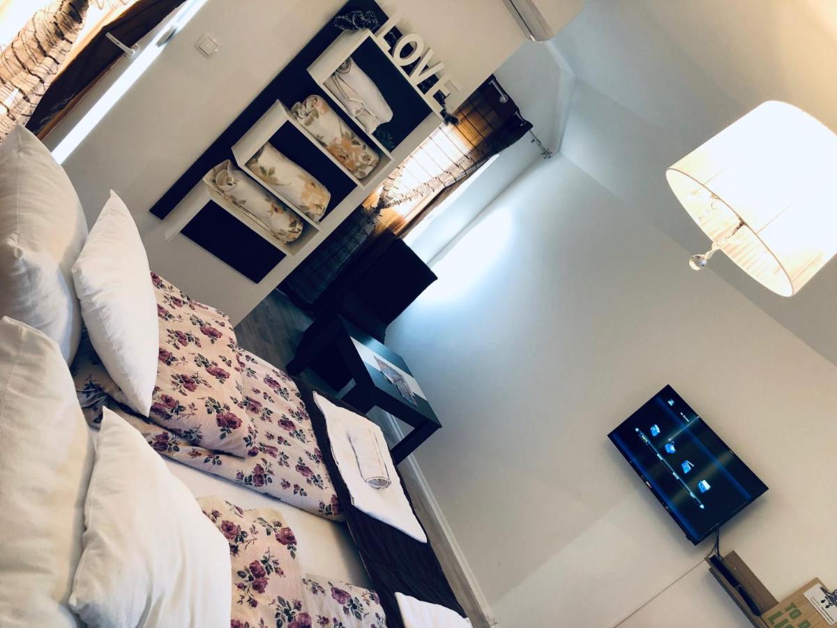 Suitetrails - Apartment Panorama Mostar