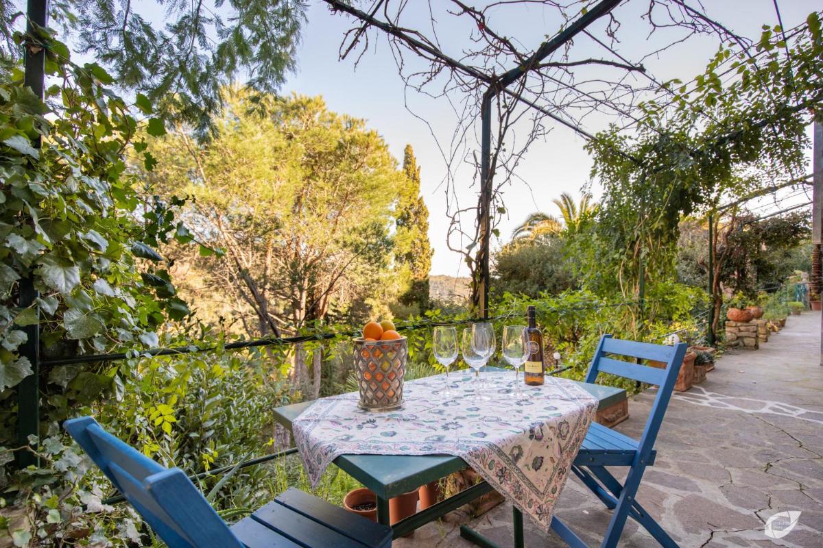Casa di Charme, Rio nell'Elba - Housity