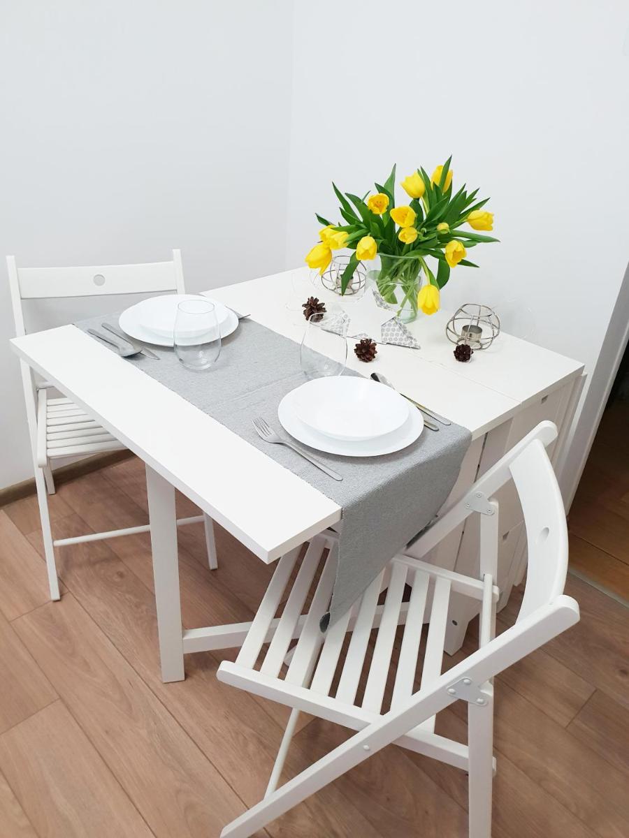 Apartament Skandia - Housity