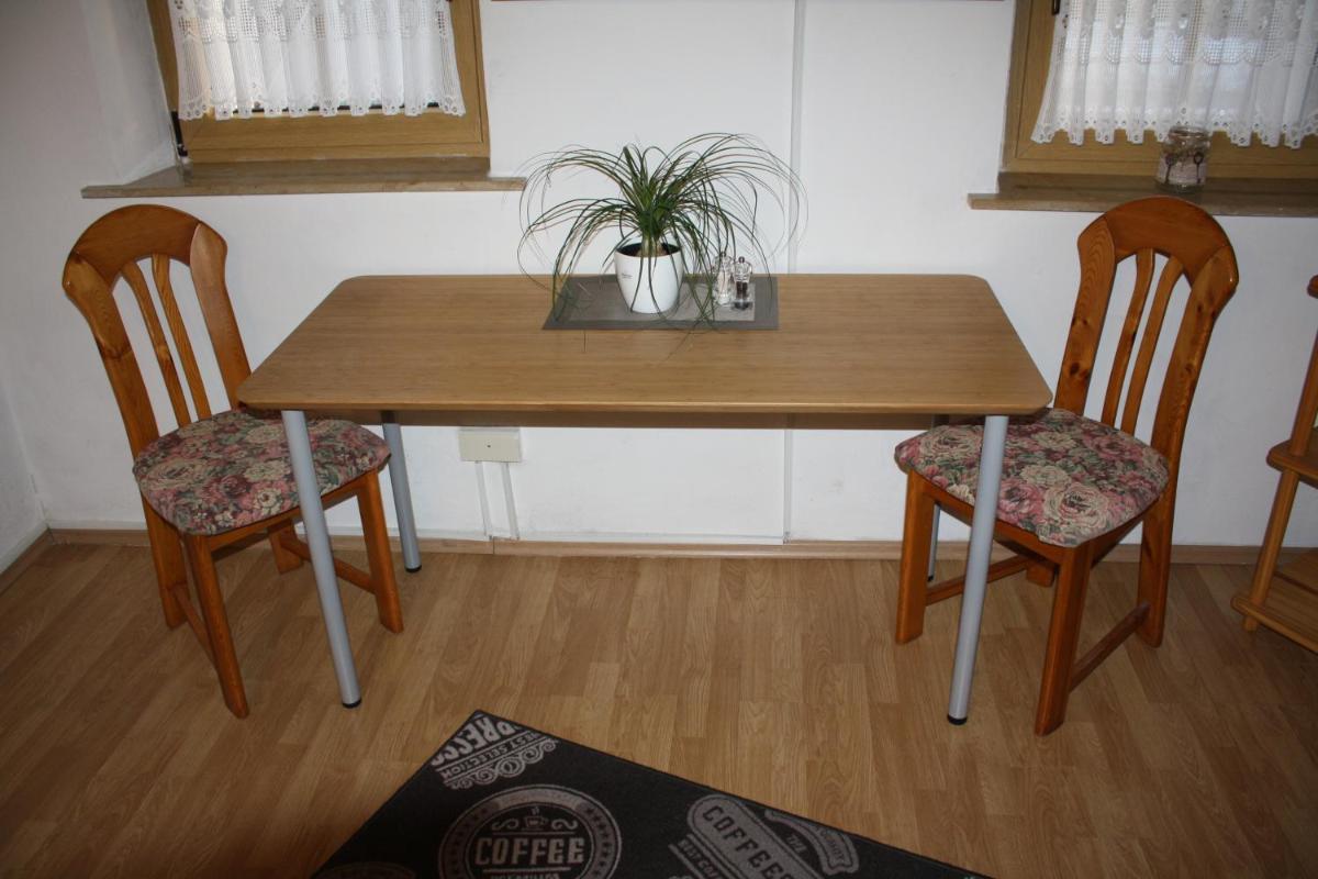 Ferienwohnung Eva und Alexander - Housity