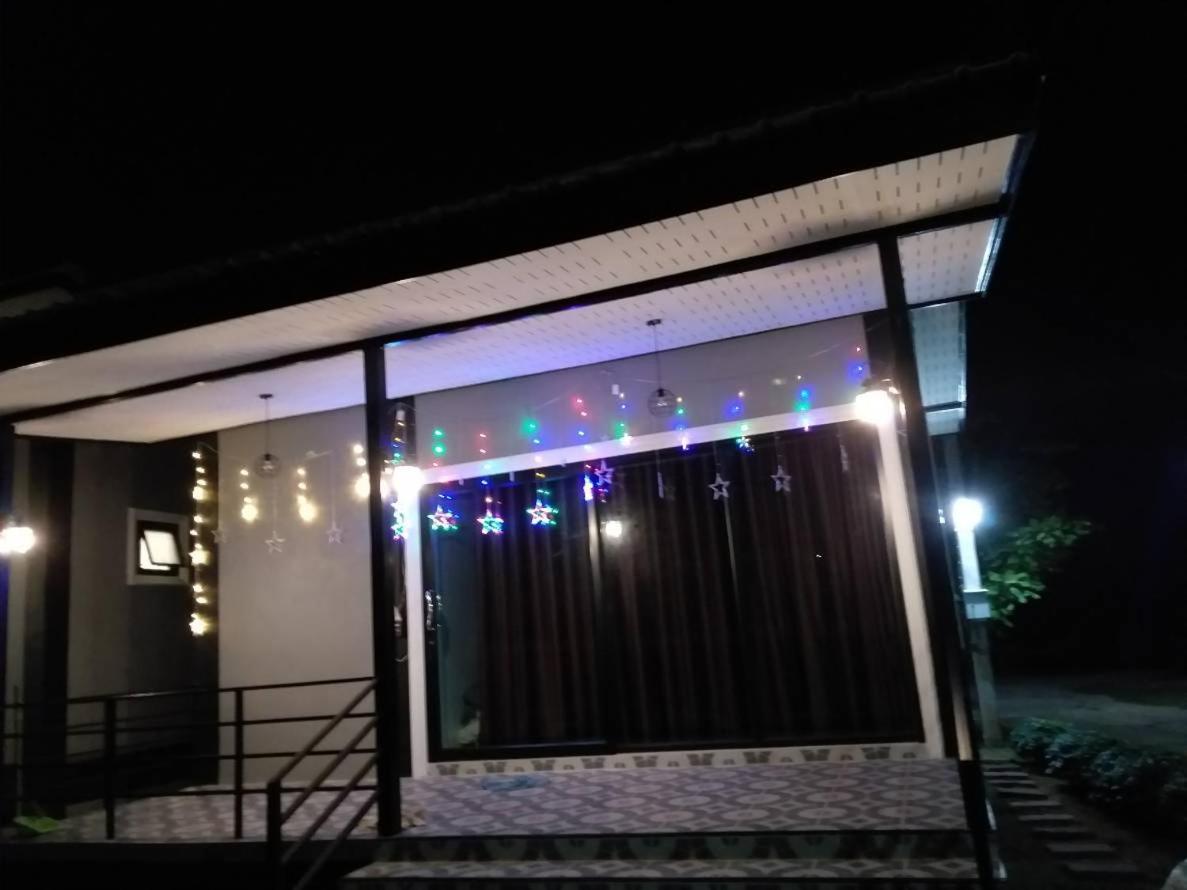 Lek Village Khaoyai - Housity
