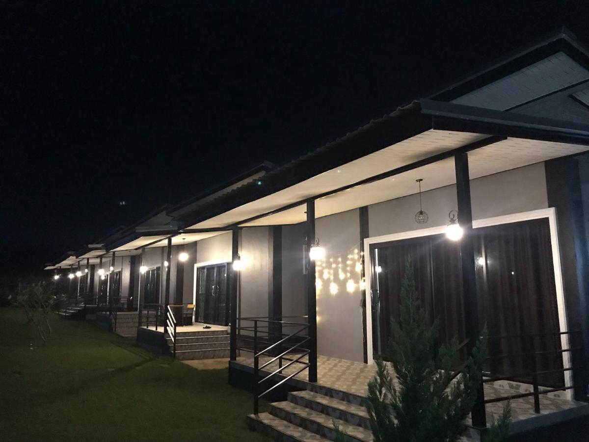 Lek Village Khaoyai - Housity