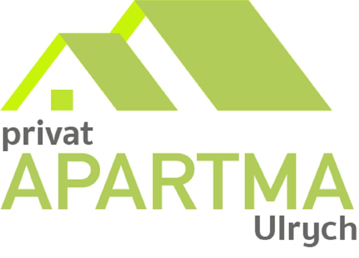 Privat Apartma Ulrych - Housity