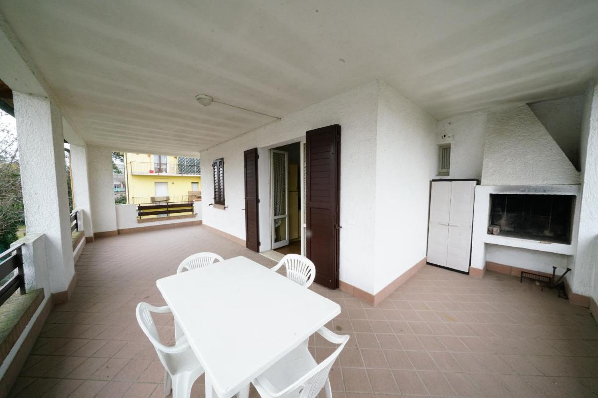 Villetta LINDA 8 - Housity
