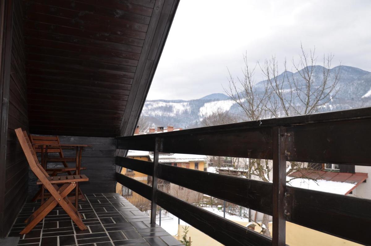 Holiday House Bohinj - Housity
