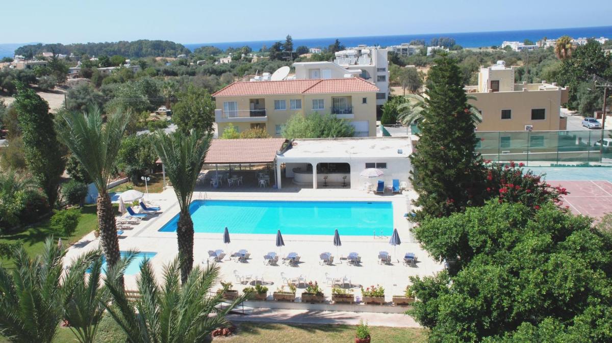 Marion Hotel - Housity