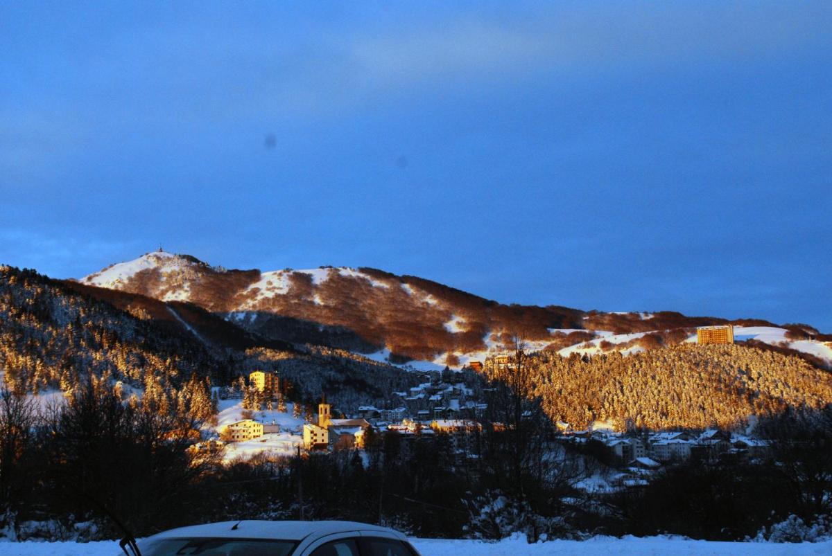 Hotel Il Bucaneve - Housity