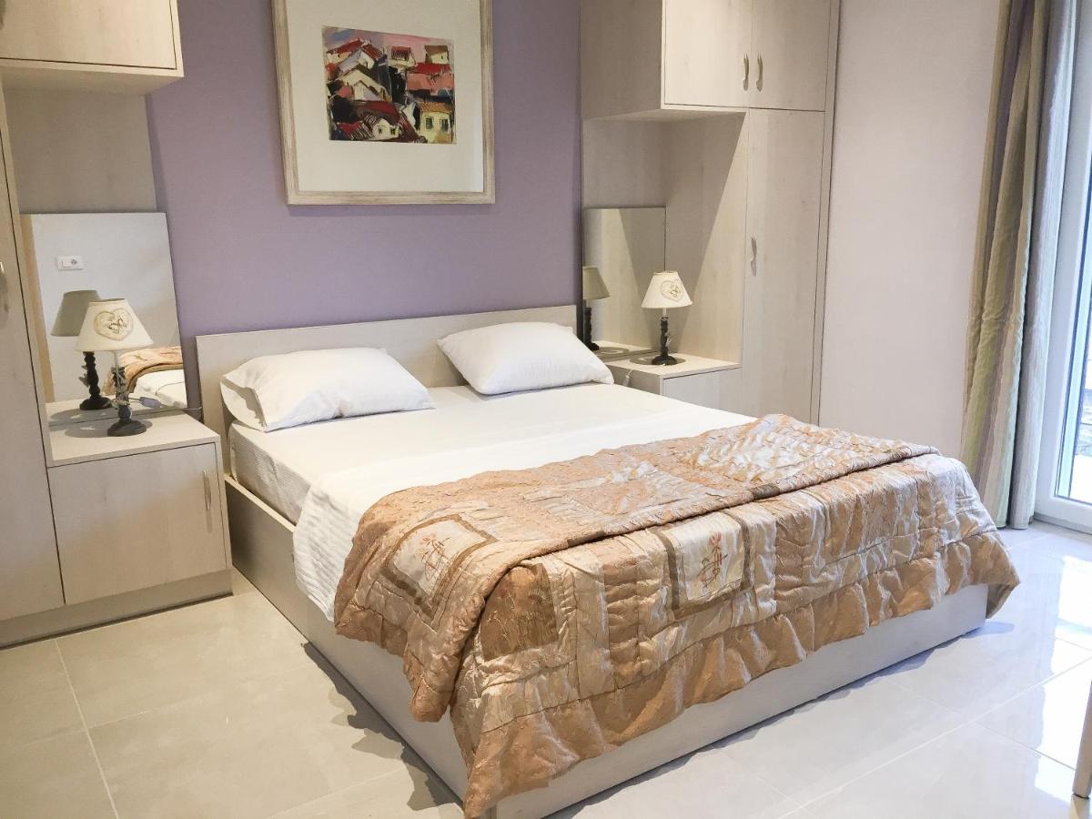 The Central Suites - Housity