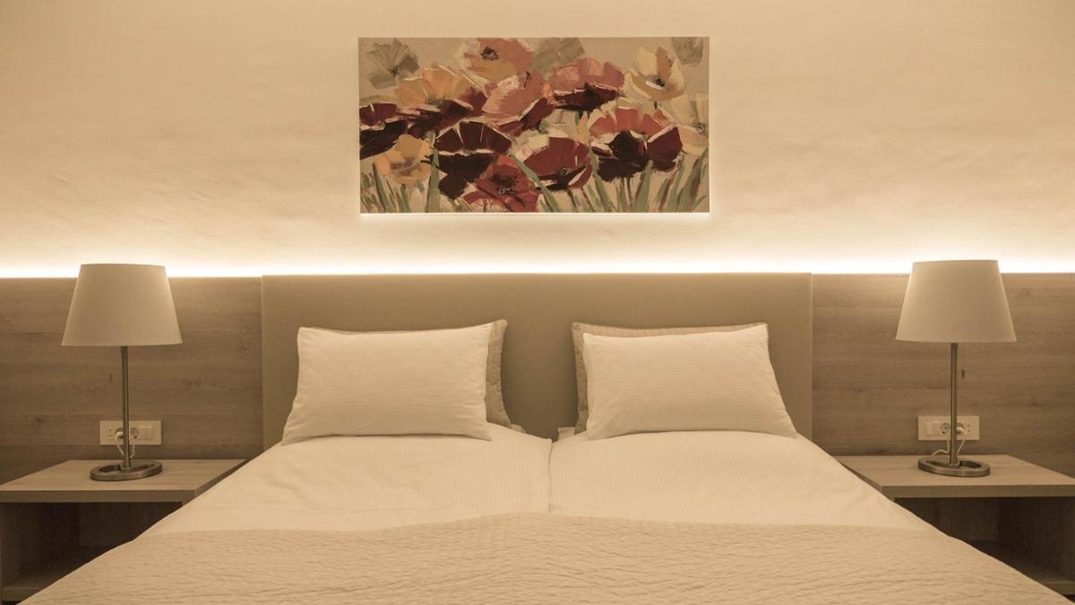 Hotel Magdalena - Housity