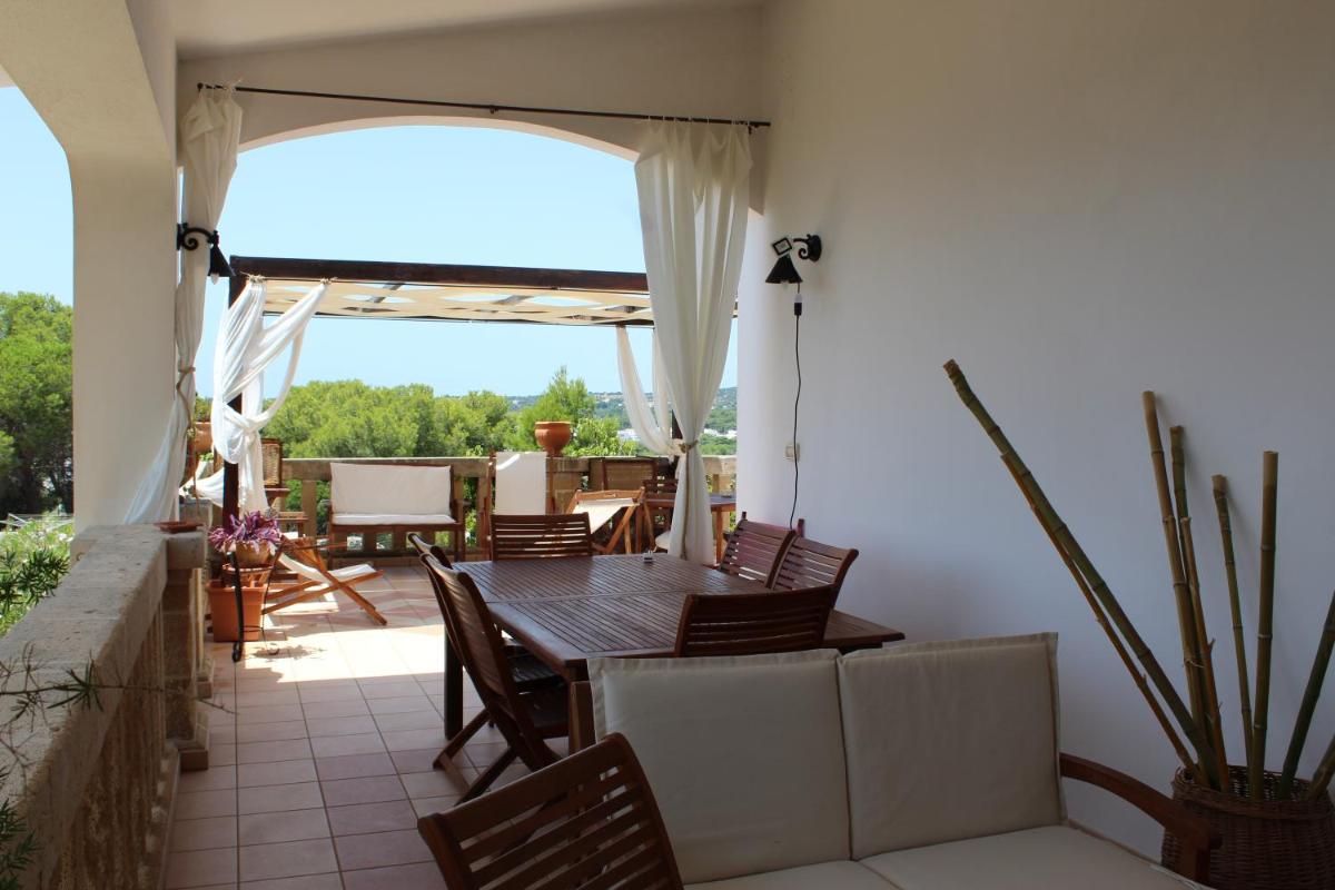Villa Pedaci B&B - Housity
