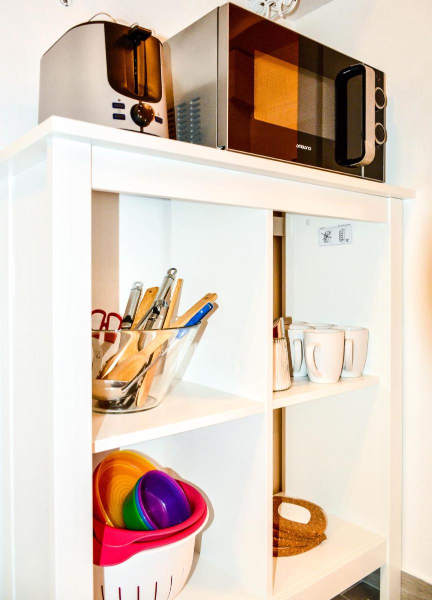 Living in the heart of Vienna - Housity