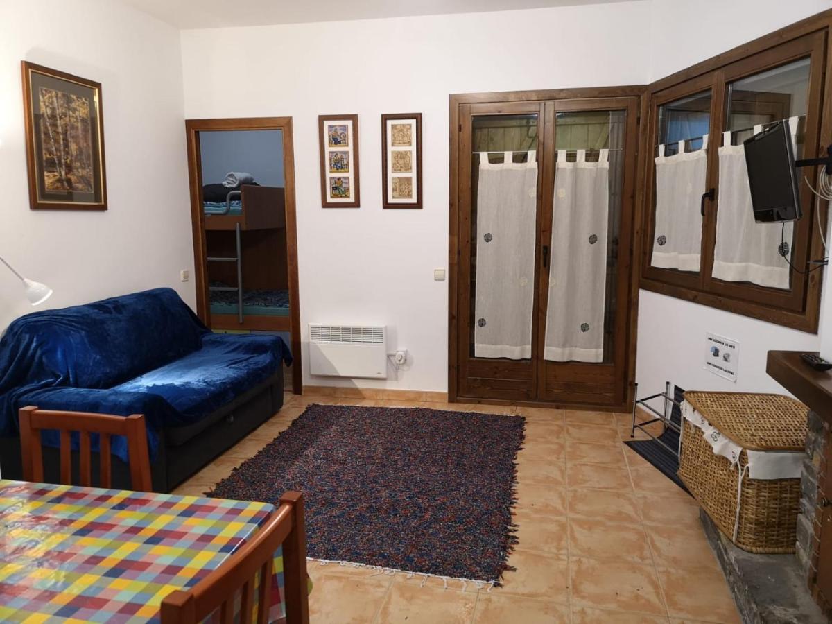 Apartament de la Lali Roní - Housity