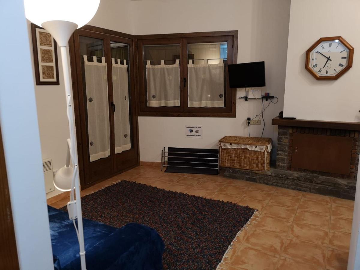 Apartament de la Lali Roní - Housity