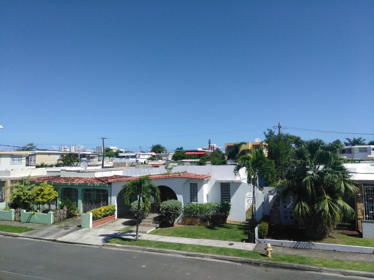 Urban Terrace Apartment in San Juan - Housity