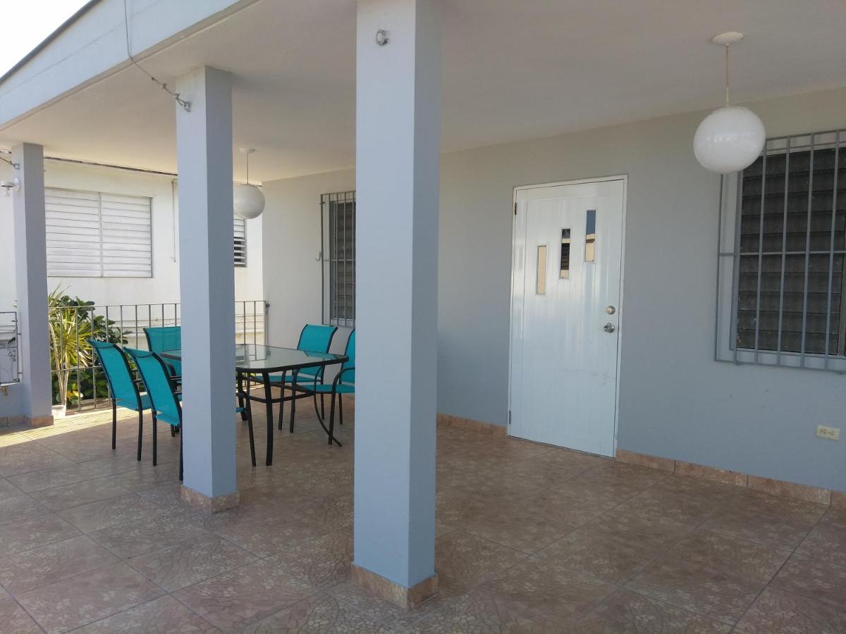 Urban Terrace Apartment in San Juan - Housity