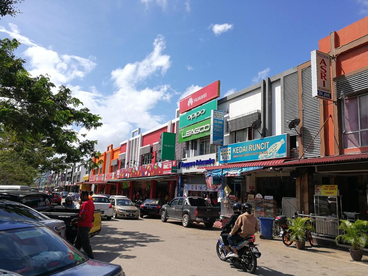 Desaru Arcadia Semi D Rooms Rental Available - Housity