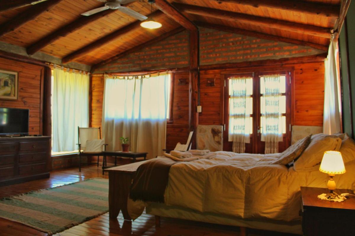 Suitetrails - Criollo Lodge