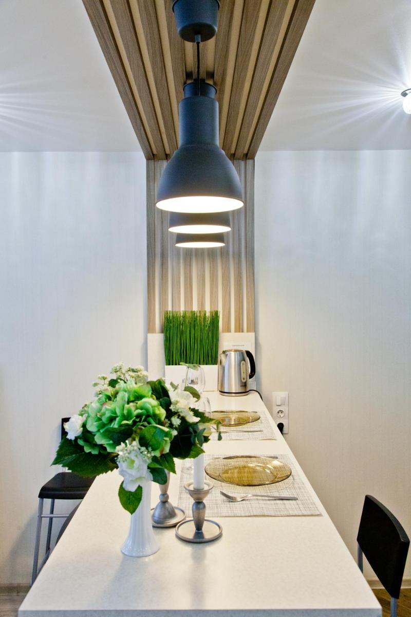 Apartment, Severny, 50 - Housity