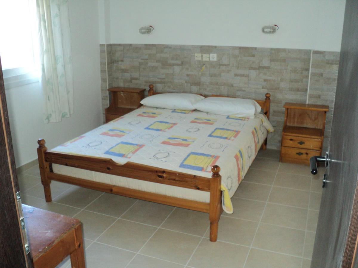 Suitetrails - Katerina Apartments