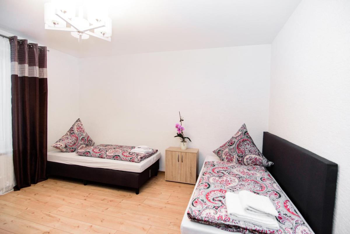 S-HOF Appartment - Housity