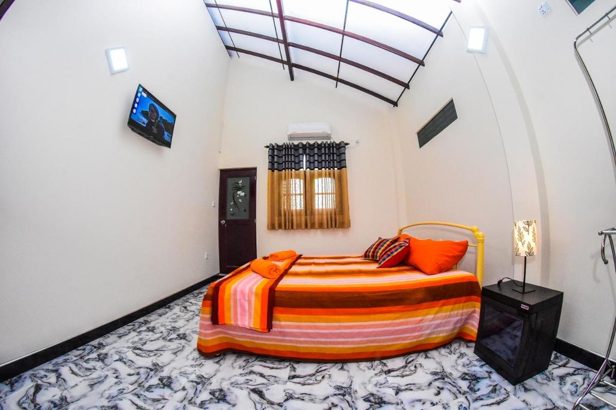 Wattle Inn - Hizvo