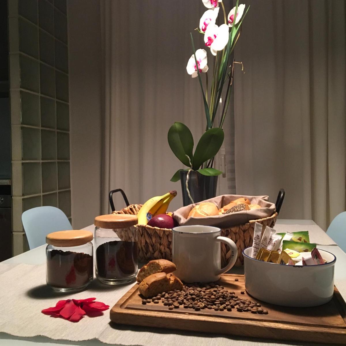 Suitetrails - Evelina’s apartment