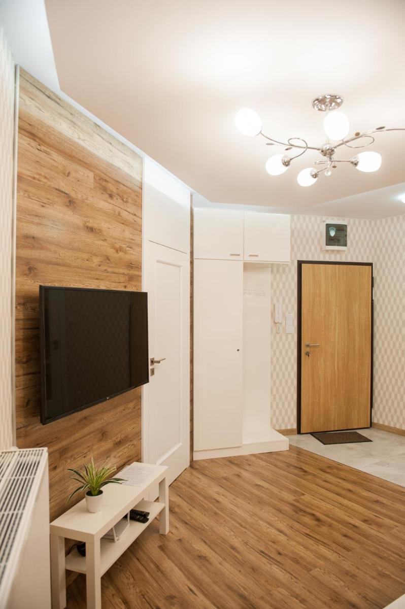 Apartament Smolna - Zawady - Housity