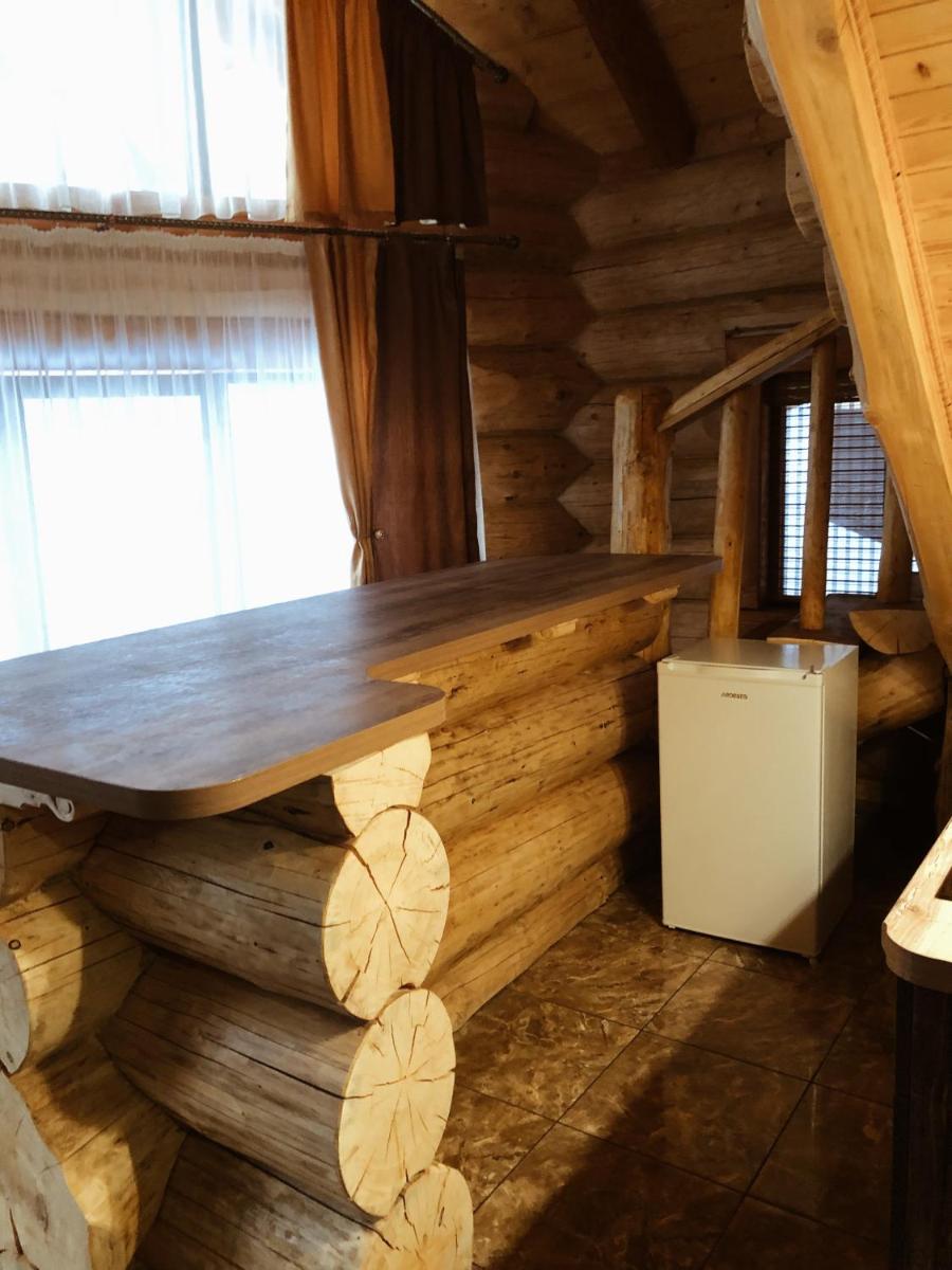Зимова казка - Housity
