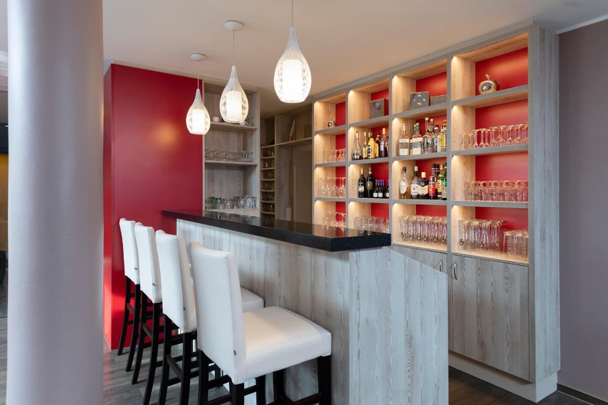 Hotel Westerfeld - Housity